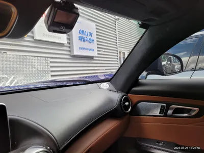 2015 Mercedes-Benz AMG GT S WDDYJ7JA9FA002077 VIN:WDDYJ7JA9FA002077