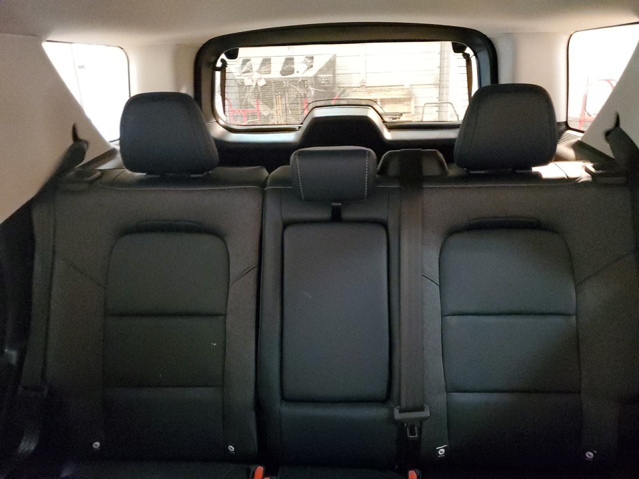 2022 FORD BRONCO SPORT OUTER BANKS VIN:3FMCR9C60NRE29679