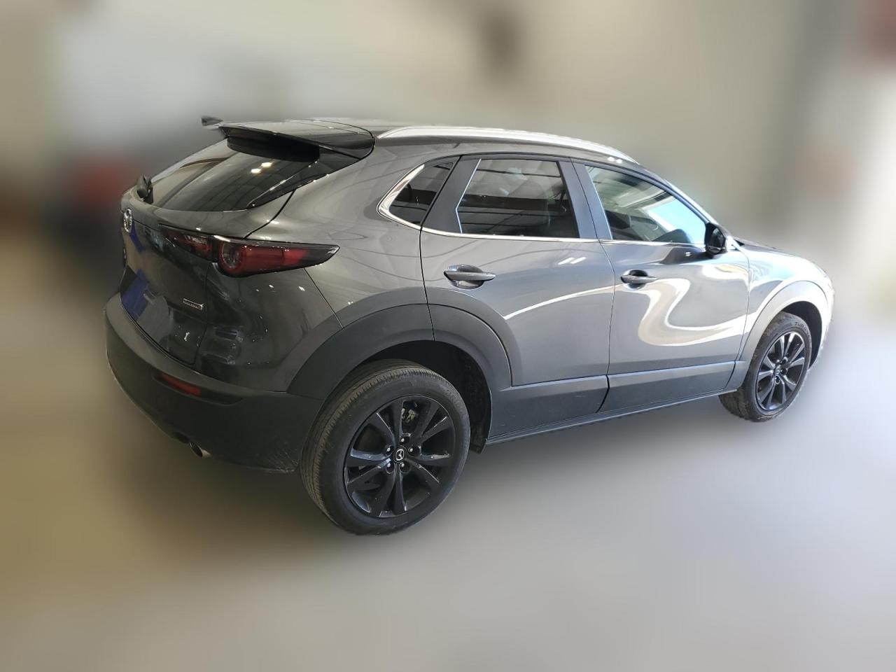 2022 MAZDA CX-30 SELECT VIN:3MVDMBBL0NM401771