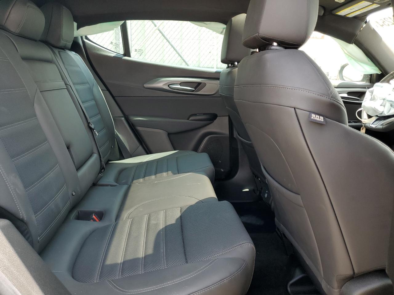 2024 ALFA ROMEO TONALE TI VIN:ZASPATCW0R3055934