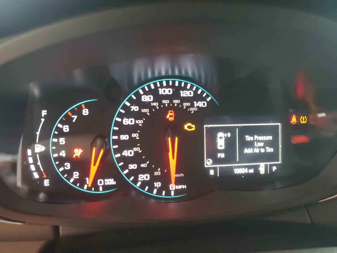 2022 CHEVROLET TRAX 1LT VIN:KL7CJPSM0NB566980