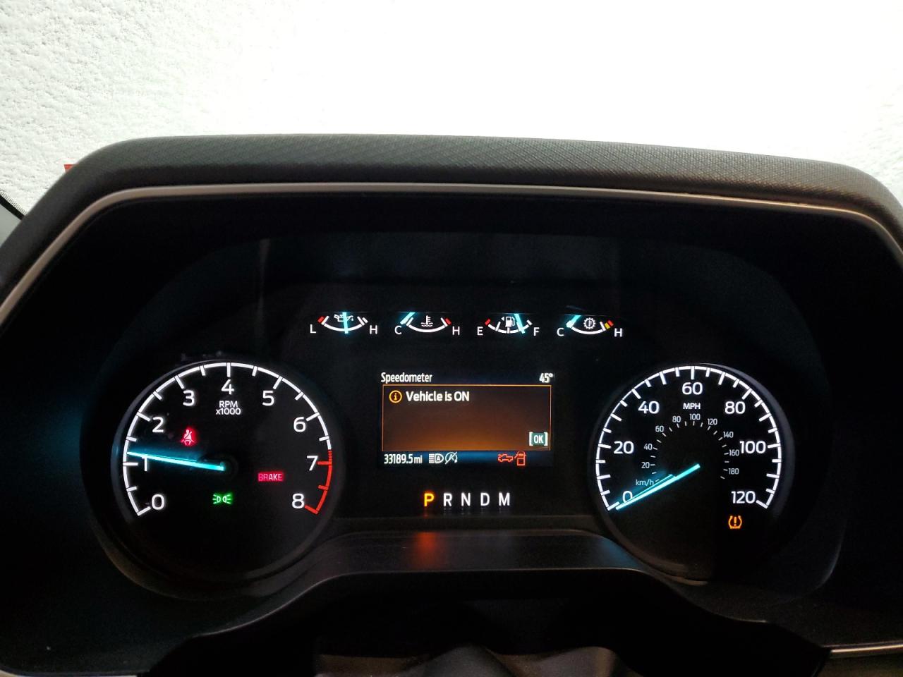 2022 FORD F150  VIN:1FTMF1CB0NKE68437