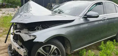 2019 Mercedes-Benz E 220 WDDZF0EB5KA509987 VIN:WDDZF0EB5KA509987