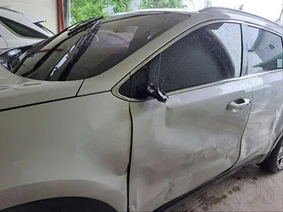 2019 Kia Sportage VIN: