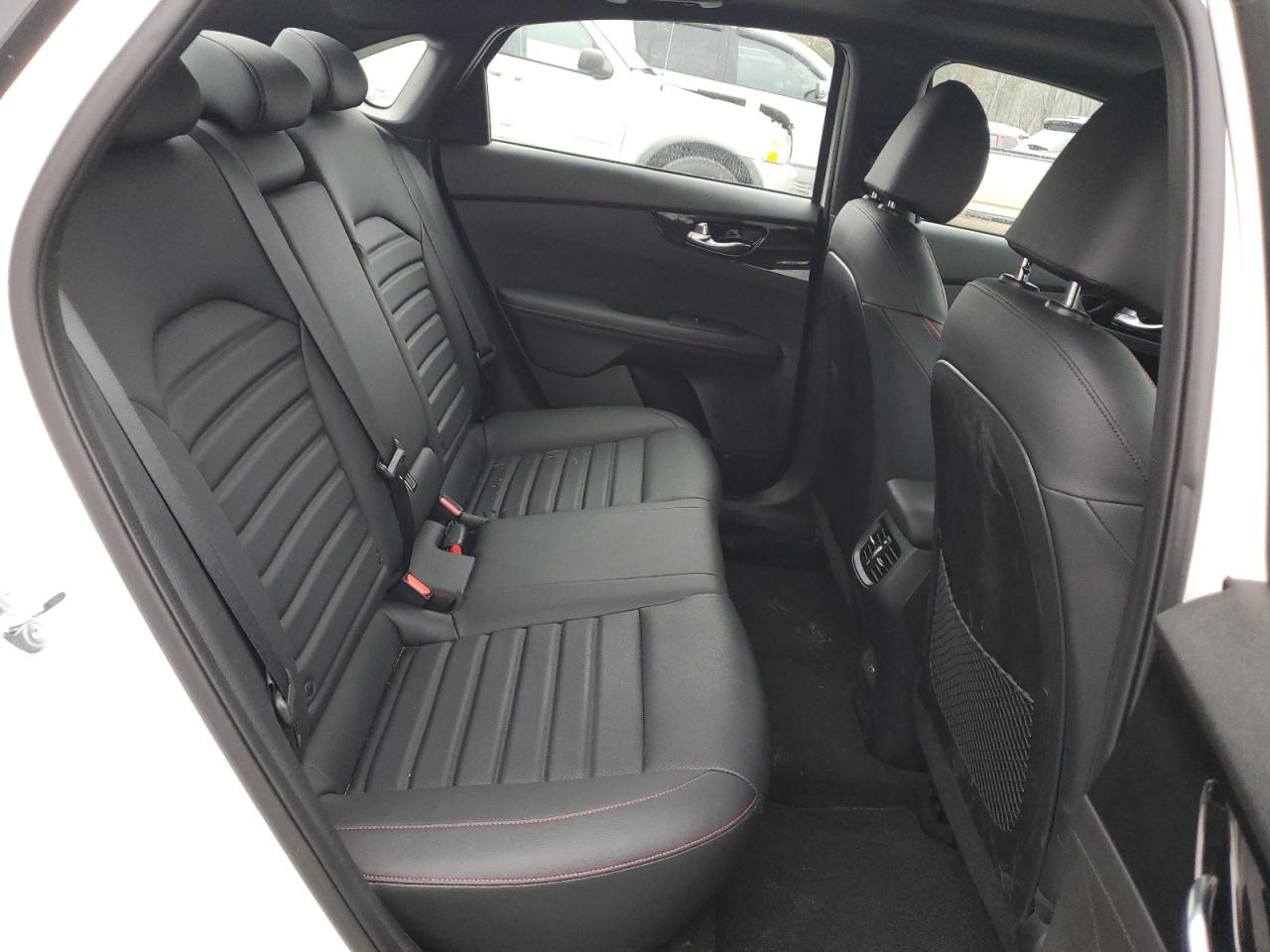 2023 KIA FORTE GT VIN:3KPF44AC7PE636026