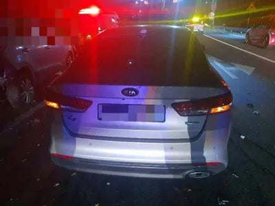 2017 Kia K5 132KMKNAGU411BHA1 VIN:132KMKNAGU411BHA1