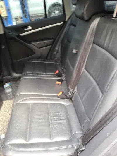 2015 Volkswagen Tiguan WVGZZZ5NZGW005530 VIN:WVGZZZ5NZGW005530