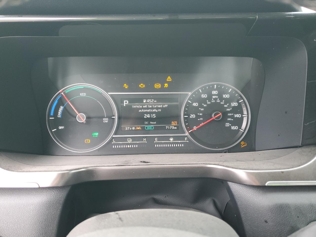 2022 KIA SORENTO S VIN:KNDRG4LGXN5073857