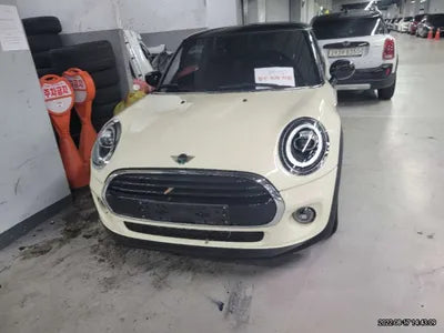 2021 MINI Cooper WMWXR7109M2N90203 VIN:WMWXR7109M2N90203
