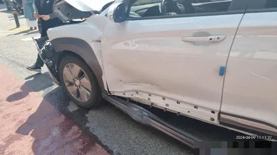 2019 Hyundai Kona VIN: