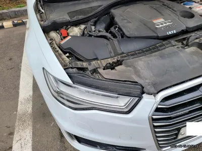 2016 Audi A6 WAUZZZ4G3GN021766 VIN:WAUZZZ4G3GN021766