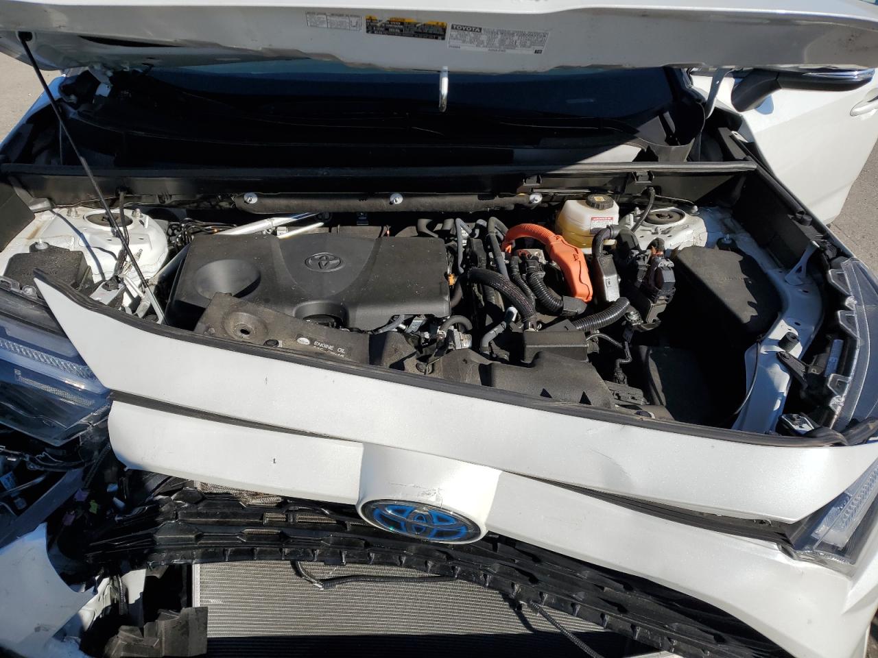 2023 TOYOTA RAV4 XSE VIN:JTME6RFV1PJ032388