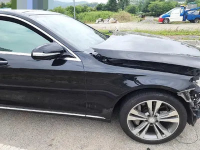 2016 Mercedes-Benz S 400 VIN: