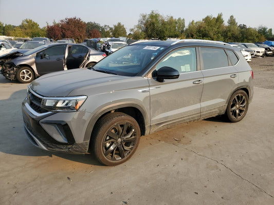 2023 VOLKSWAGEN TAOS SE VIN:3VVEX7B23PM362227