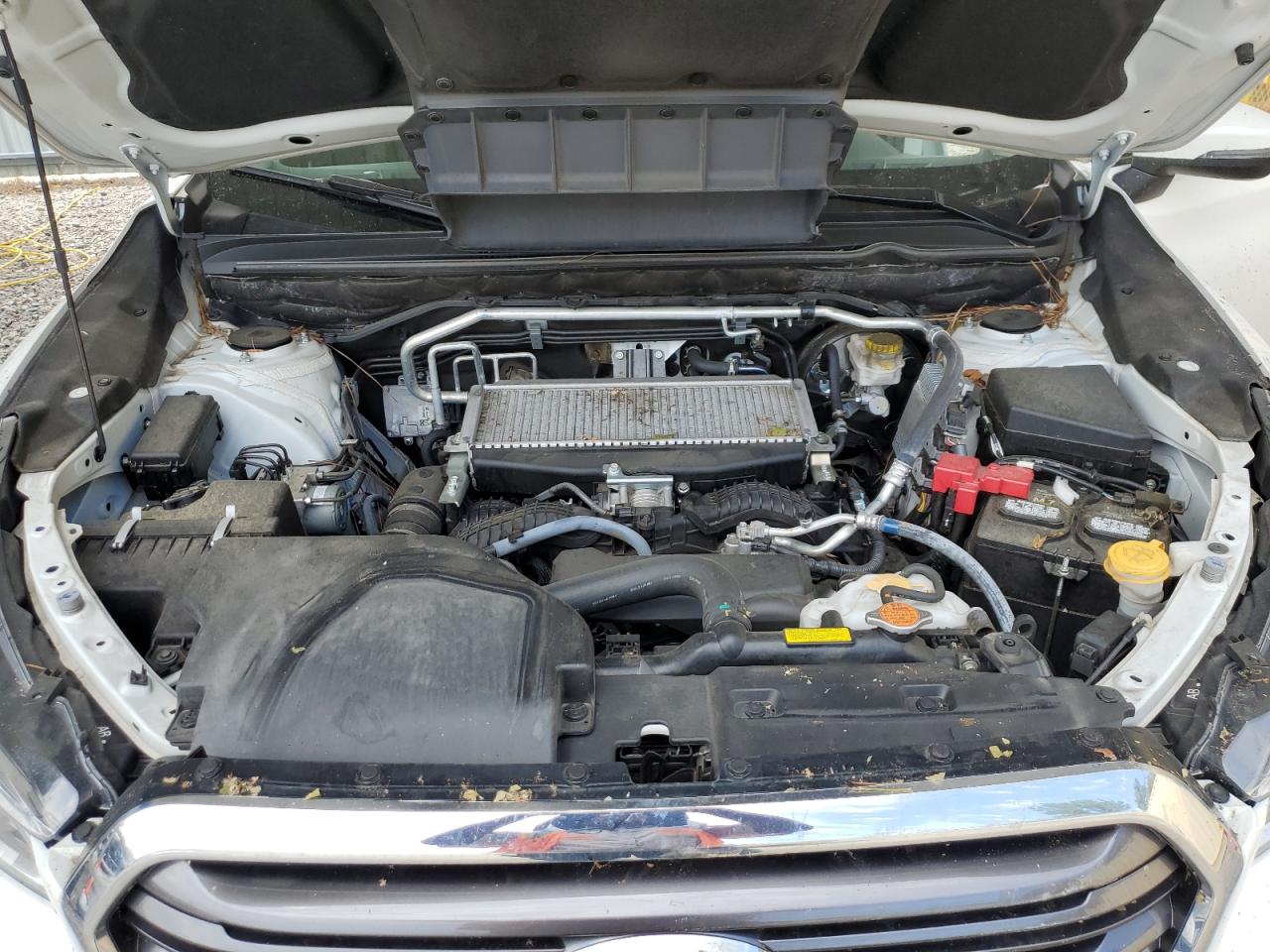 2022 SUBARU ASCENT LIMITED VIN:4S4WMALD4N3437133