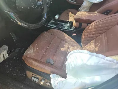 2017 Kia Sorento VIN: