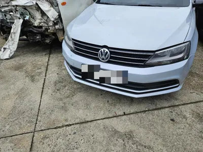 2018 Volkswagen Jetta VIN: