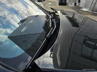 2019 Mercedes-Benz S 560 VIN: