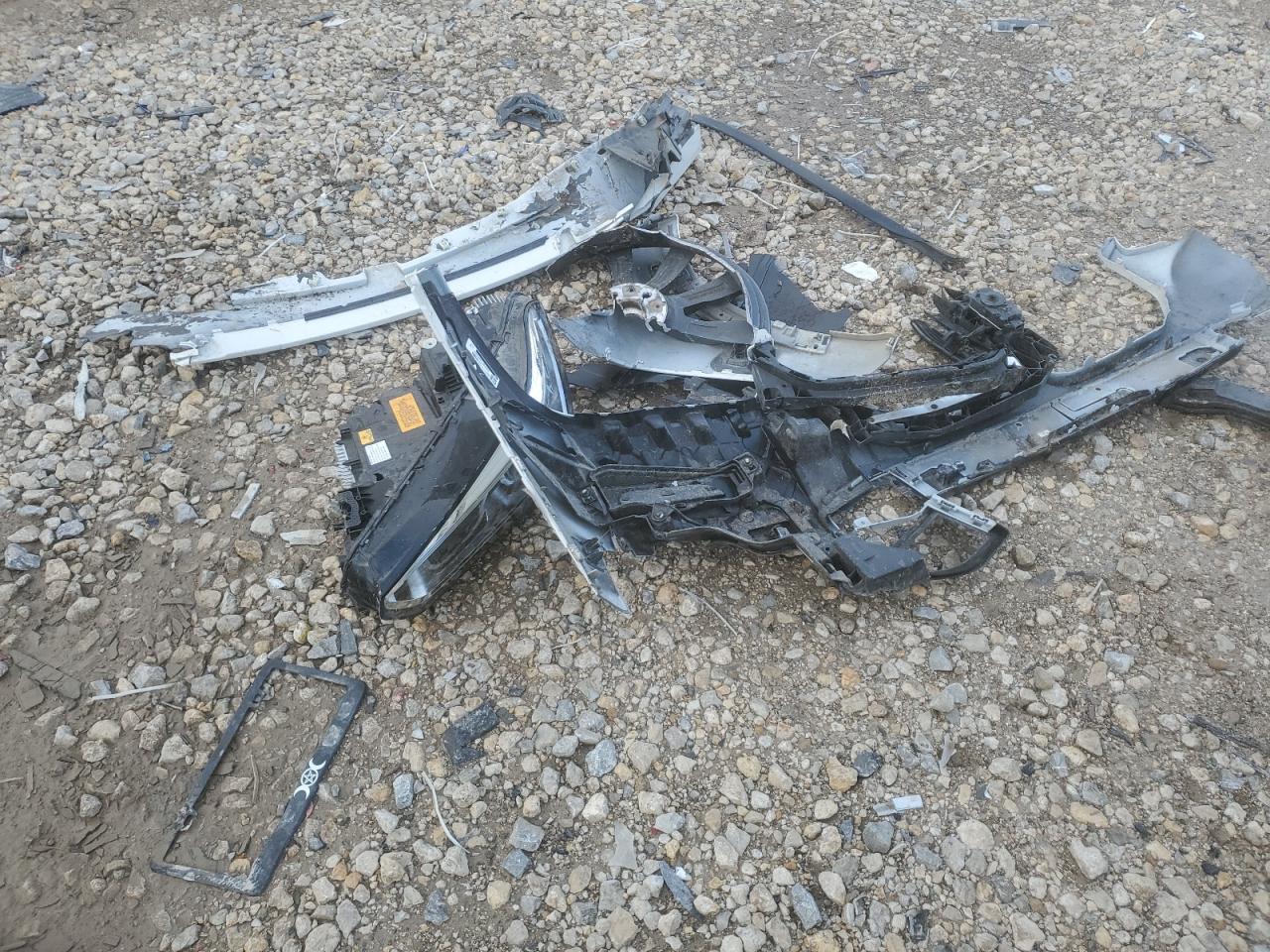 2022 BMW X5 XDRIVE40I VIN:5UXCR6C04N9M45490