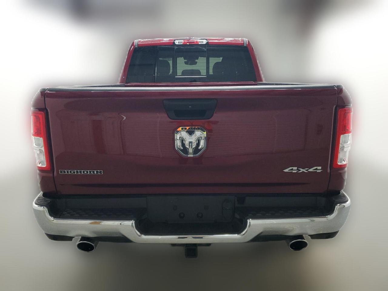 2023 RAM 1500 BIG HORN/LONE STAR VIN:1C6SRFMT8PN541789