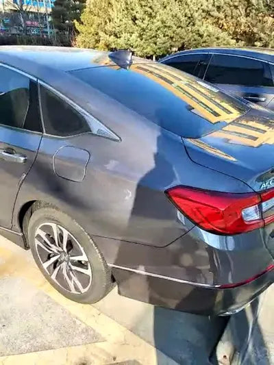 2018 Honda Accord 1HGCV3690JA511897 VIN:1HGCV3690JA511897