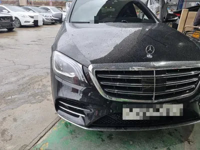 2015 Mercedes-Benz S 350 WDDUF3DB2FA178417 VIN:WDDUF3DB2FA178417