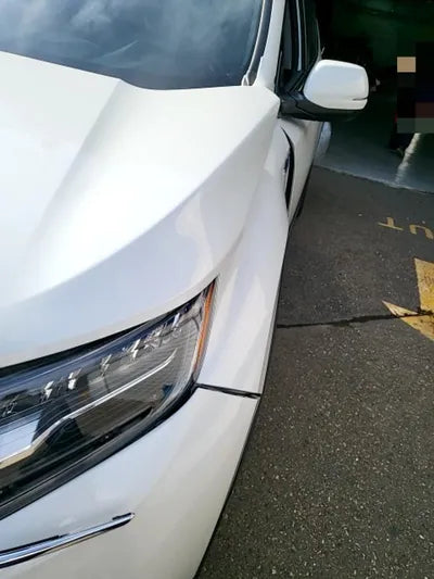 2021 Honda CR-V VIN: