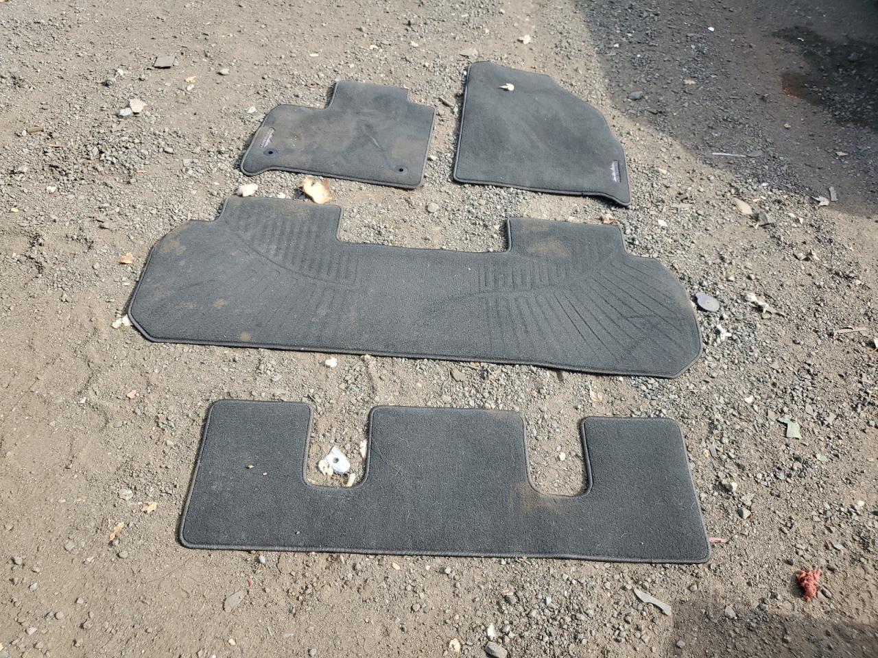 2023 CHEVROLET TRAVERSE HIGH COUNTRY VIN:1GNEVNKW3PJ325713