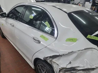 2021 Mercedes-Benz E 220 W1KZF0FB5MA935180 VIN:W1KZF0FB5MA935180