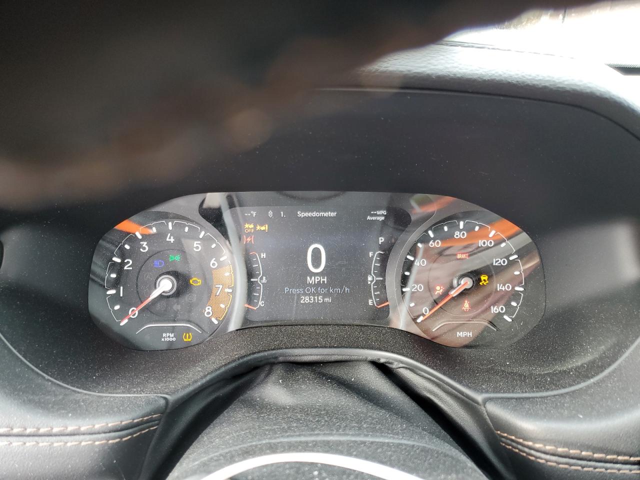 2022 JEEP COMPASS LIMITED VIN:3C4NJDCB2NT167333