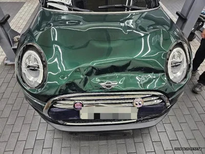 2016 MINI Cooper VIN: