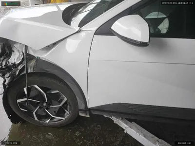 2022 Hyundai Ioniq KMHKL81AFNU071023 VIN:KMHKL81AFNU071023