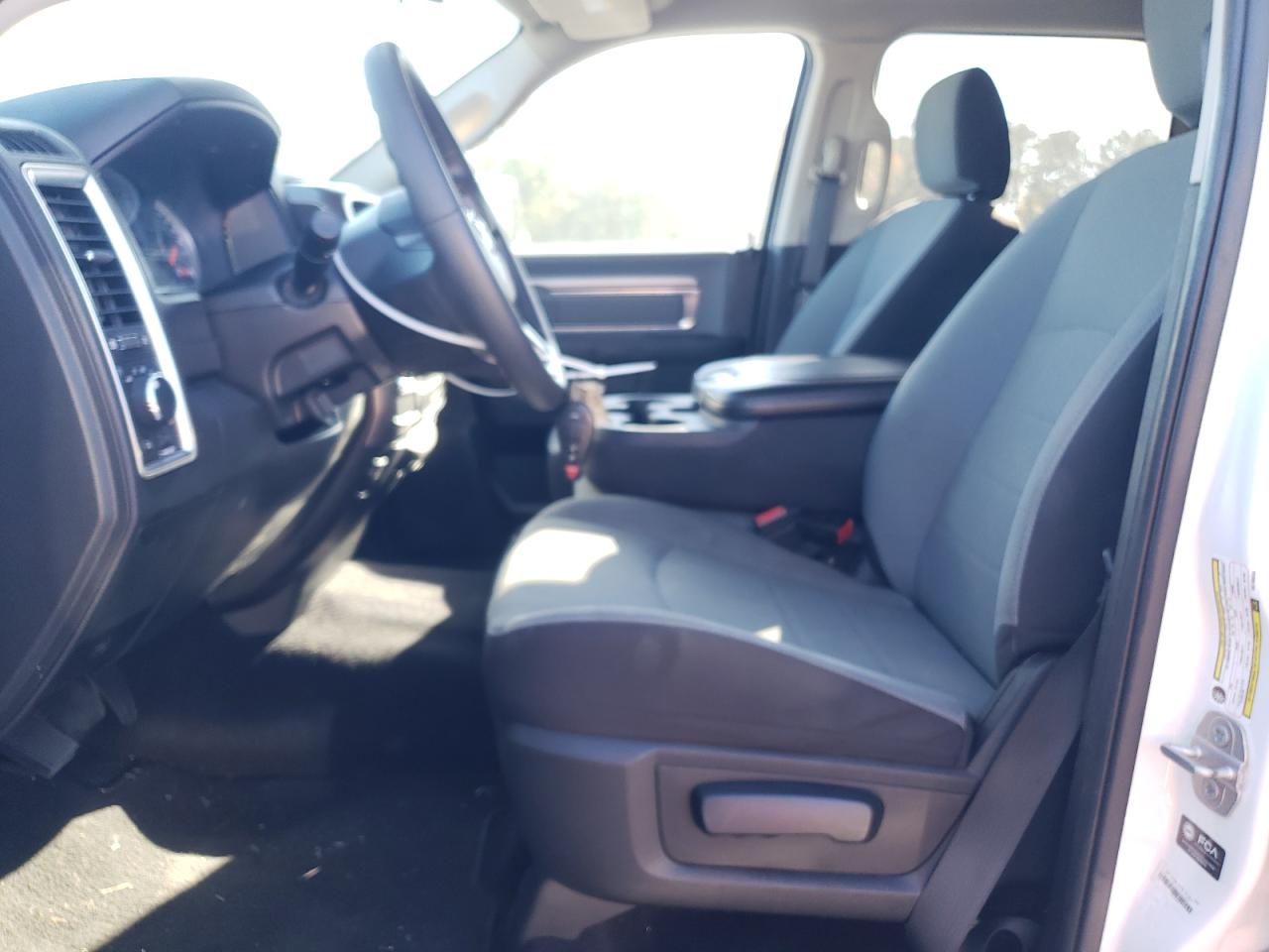 2022 RAM 1500 CLASSIC SLT VIN:1C6RR6LG0NS198056