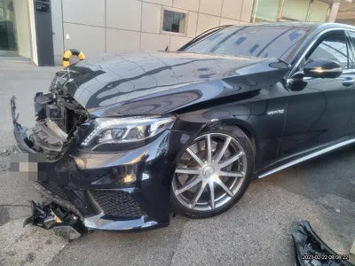 2016 Audi S6 WDDUG7JBXGA269381 VIN:WDDUG7JBXGA269381