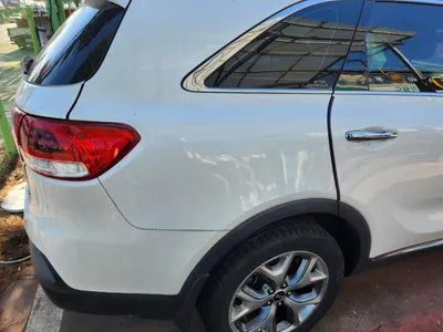 2016 Kia Sorento KNAPH81ABGA243850 VIN:KNAPH81ABGA243850