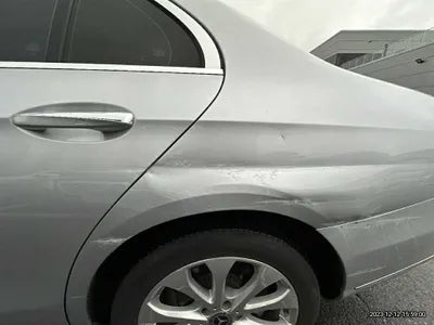 2017 Mercedes-Benz E 220 WDDZF0FB5HA254684 VIN:WDDZF0FB5HA254684