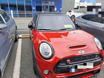 2015 MINI Cooper 821KMWMWXN9105F2A VIN:821KMWMWXN9105F2A