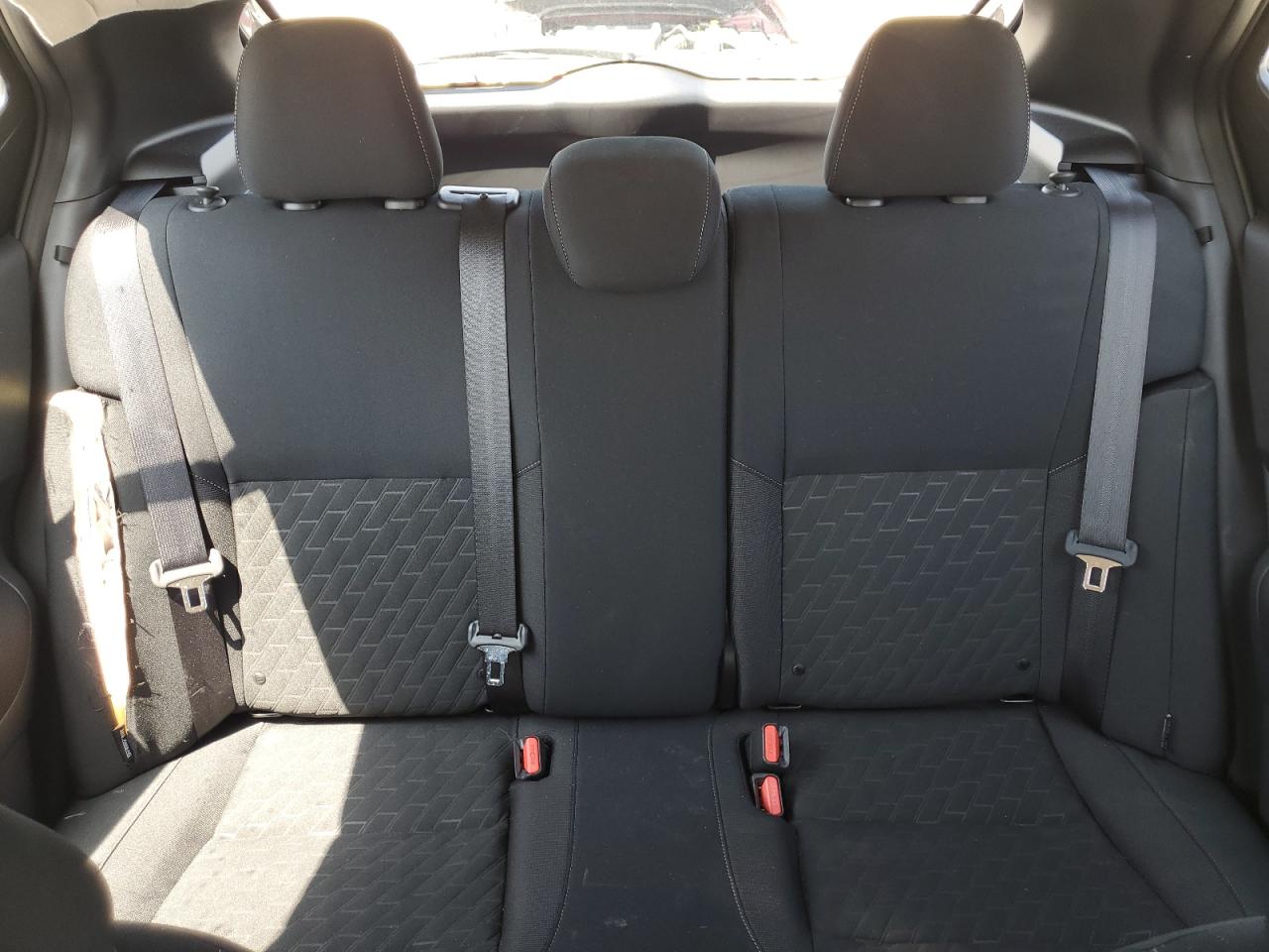 2024 NISSAN KICKS SV VIN:3N1CP5CV5RL492590