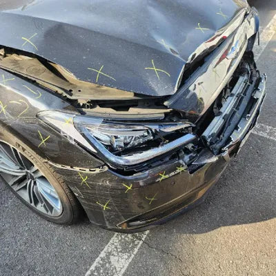 2019 Genesis G80 VIN: