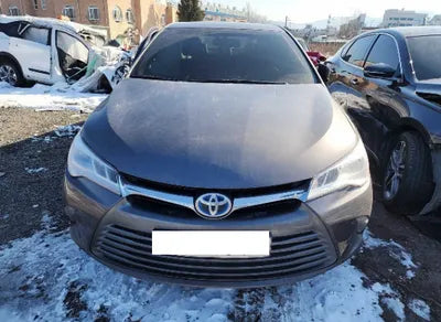 2017 Toyota Camry 4T1BD1FK0HU228012 VIN:4T1BD1FK0HU228012