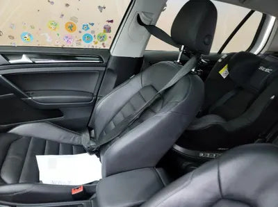 2014 Volkswagen Golf VIN: