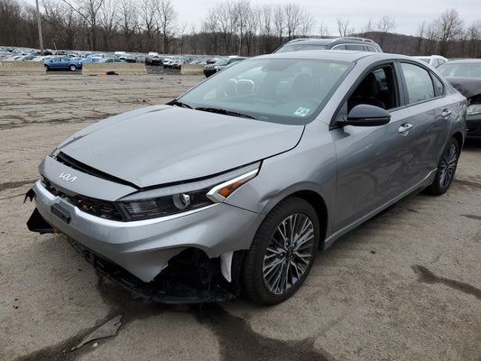 2024 KIA FORTE GT LINE VIN:3KPF54ADXRE781697