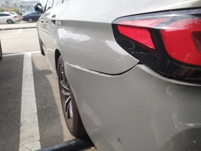 2022 BMW 520 WBA11BH03NWX66999 VIN:WBA11BH03NWX66999