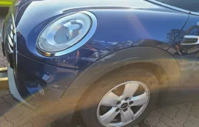 2018 MINI Cooper WMWXP5108J2H39449 VIN:WMWXP5108J2H39449