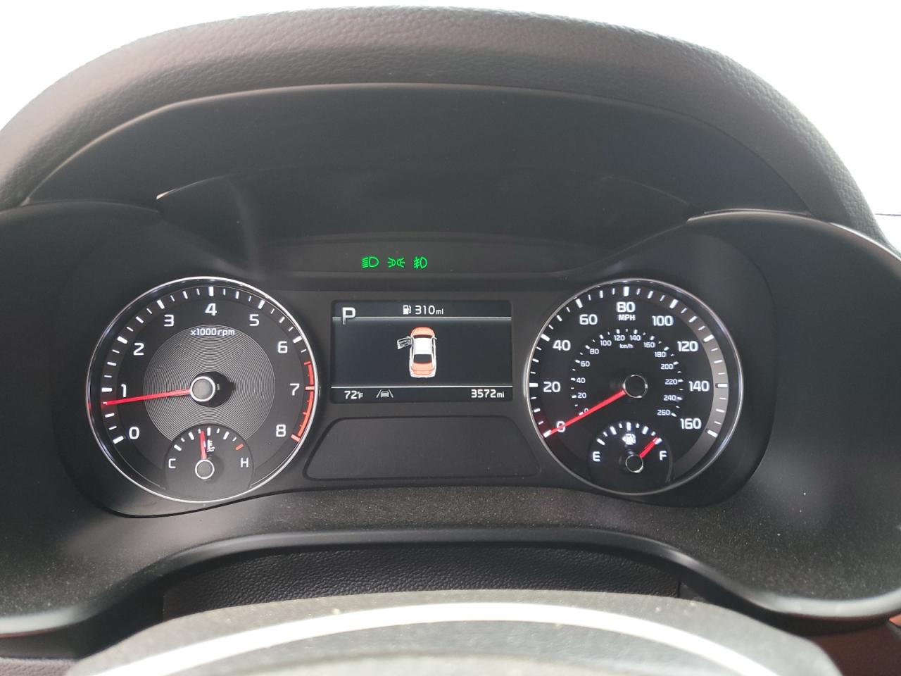 2024 KIA FORTE GT LINE VIN:3KPF54AD8RE747340