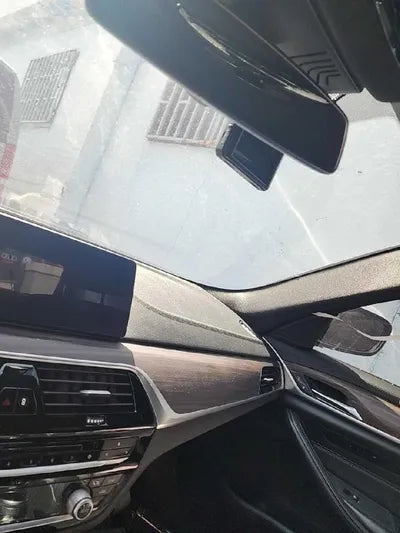 2017 BMW 520 662KMWBAJC5107HG8 VIN:662KMWBAJC5107HG8