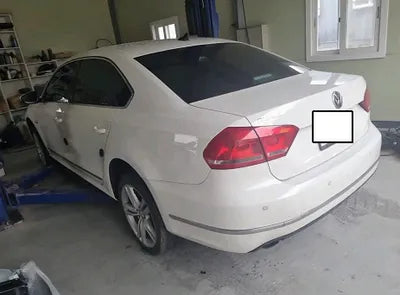 2015 Volkswagen Passat 1VWZZZA3ZFC033633 VIN:1VWZZZA3ZFC033633