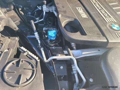 2016 BMW 540 903KMWBAKS6107G0N VIN:903KMWBAKS6107G0N