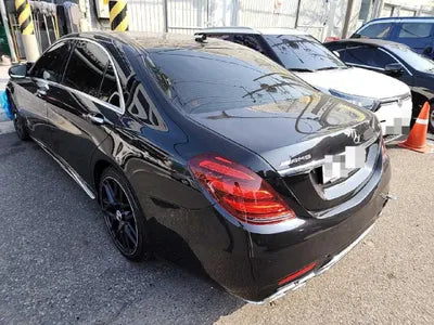 2016 Mercedes-Benz S 350 WDDUG3DB4GA259238 VIN:WDDUG3DB4GA259238