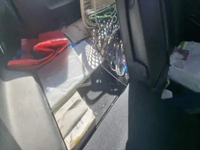 2016 Hyundai Santa FE VIN: